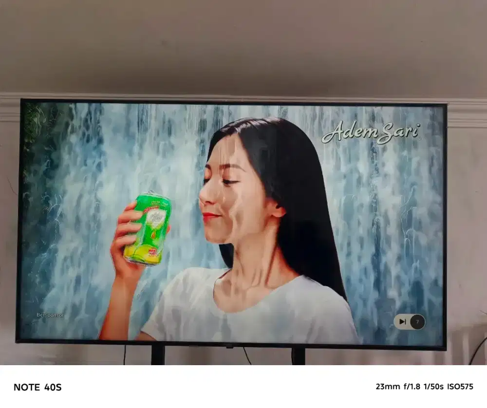 TV LG SMART 65 INC