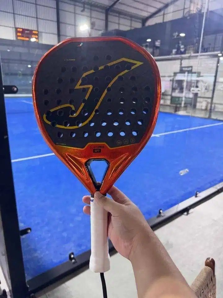 Raket Padel Joma Blast Pro SFT 2026 Carbon 15k