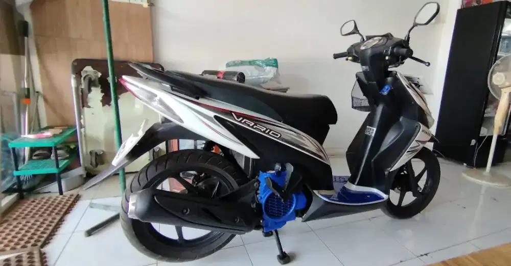 Honda Vario 110 CW Karburator