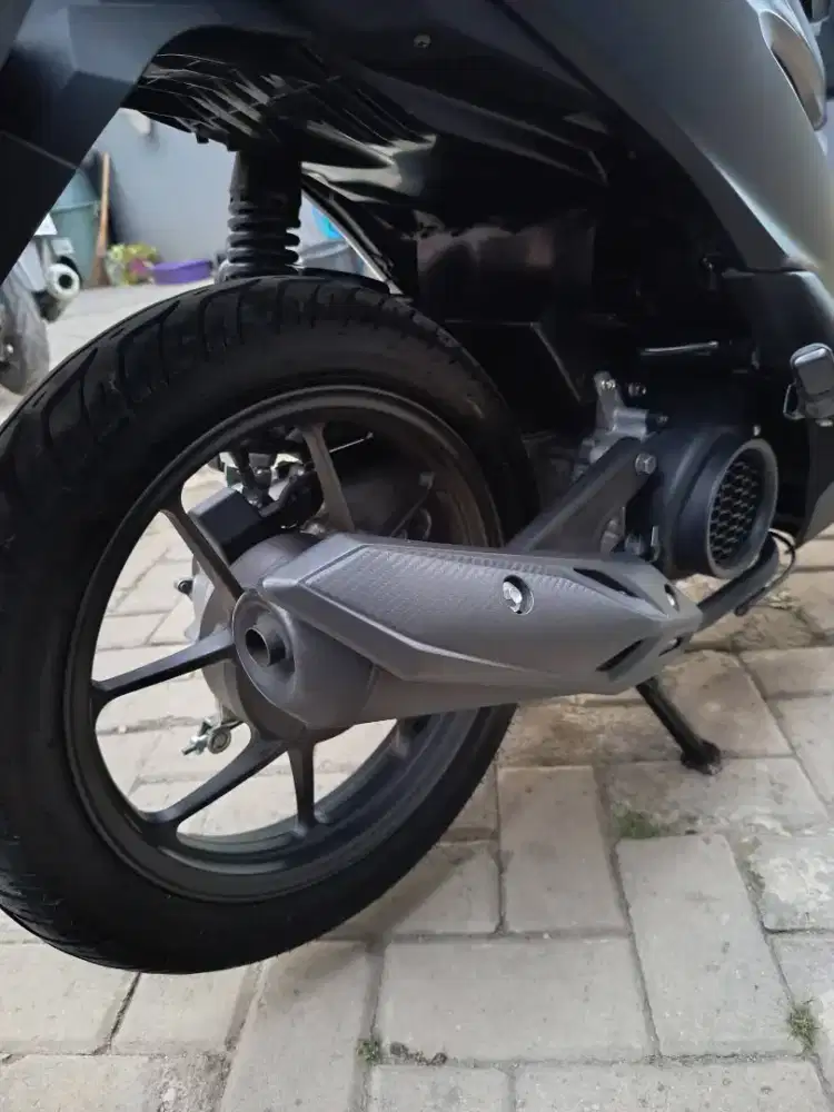 Velg + Ban beat deluxe 2026