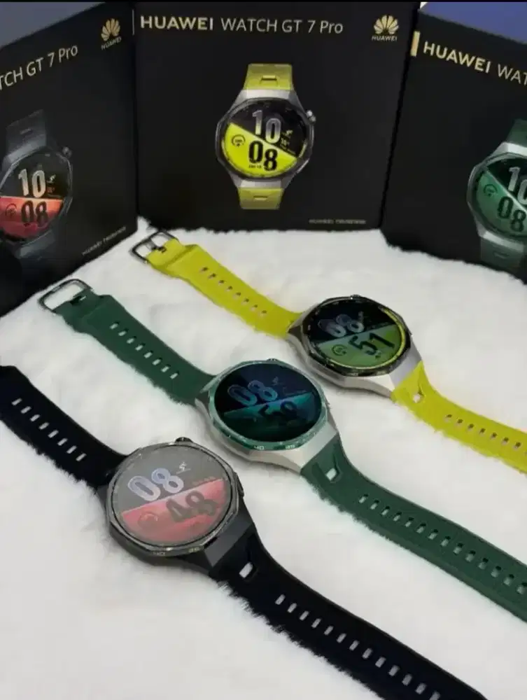 HUAWEI WATCH GT 7 PRO