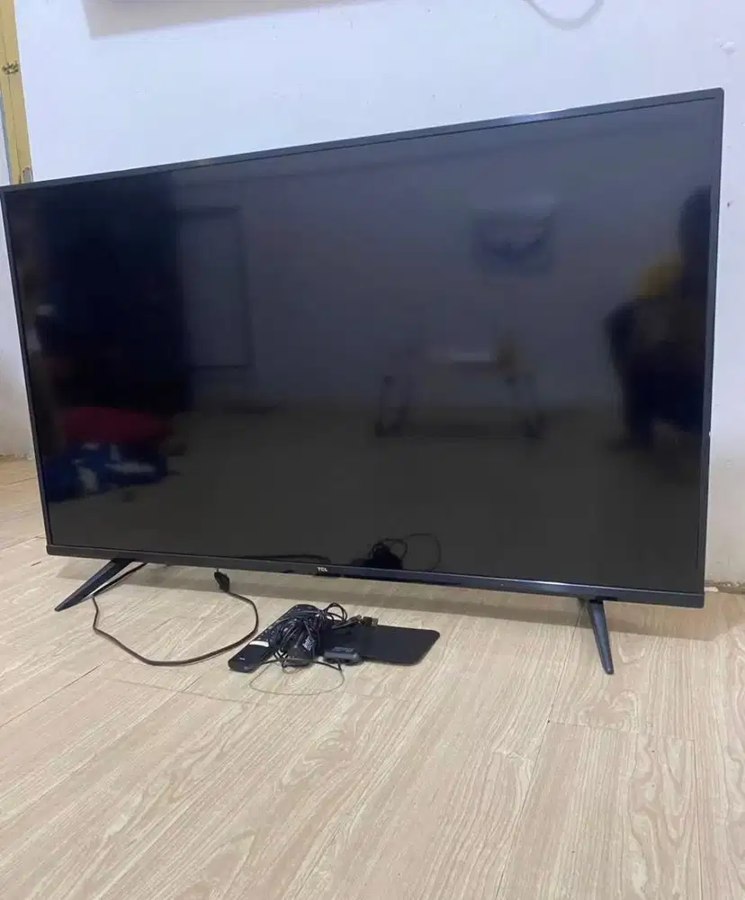 Smart tv TCL 50 Inch