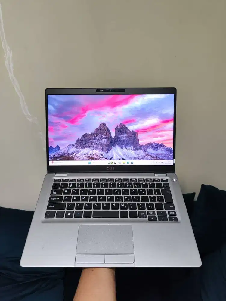 DELL LATITUDE 5310 TS I5 GEN 10 RAM 8GB SSD 256GB