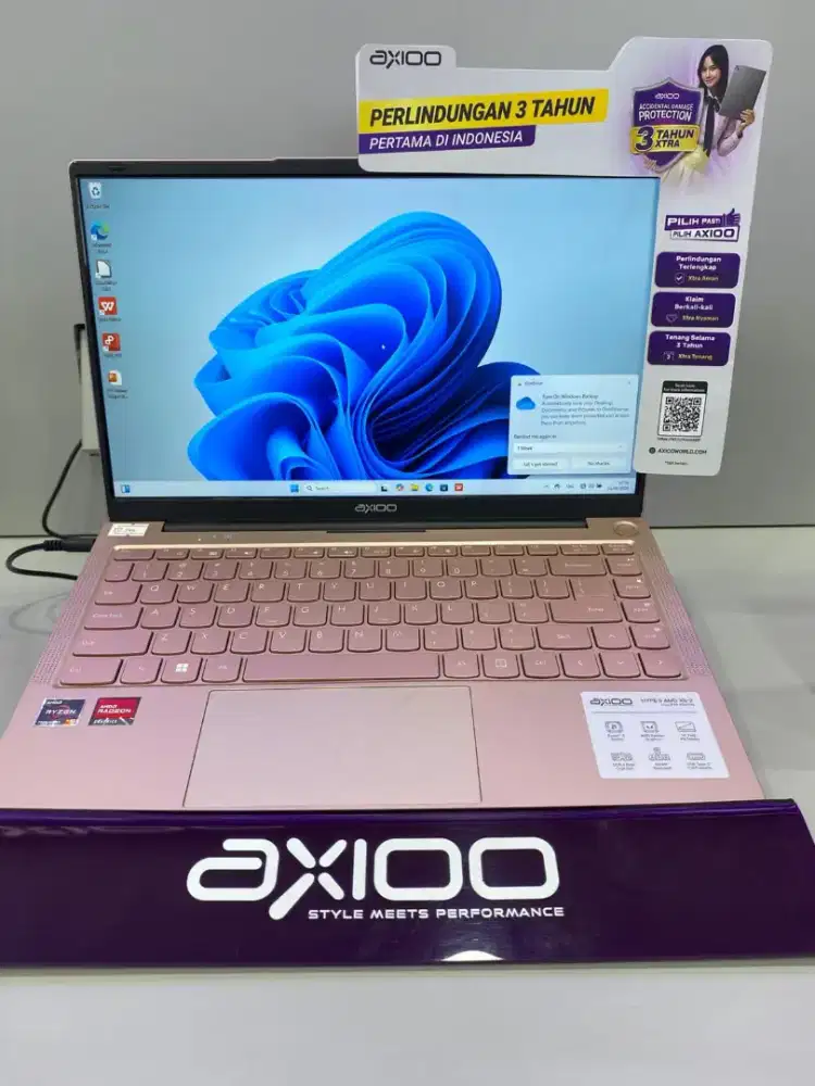 Kredit laptop cicilan ringan tanpa DP