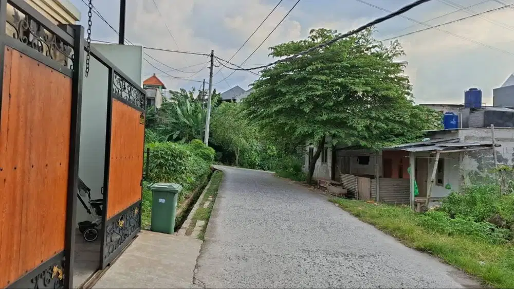 DIJUAL RUMAH STRATEGIS GDC — HARGA MENARIK, SIAP HUNI!