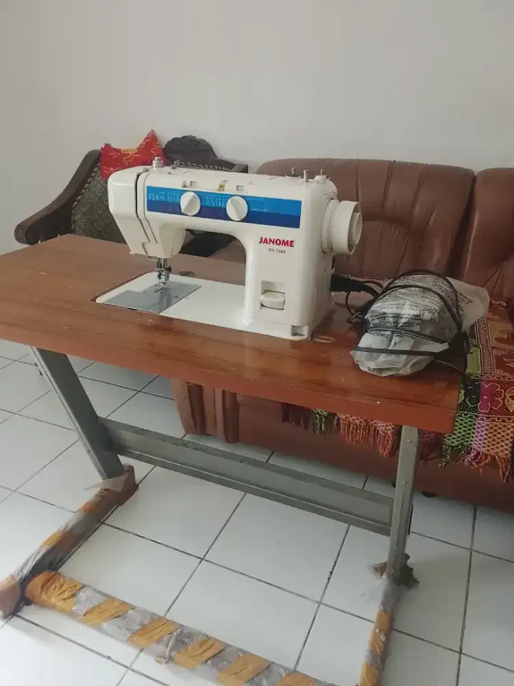 MESIN JAHIT BAGUS