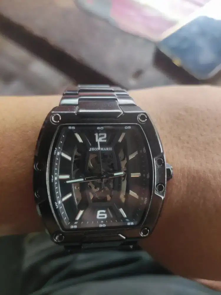 Jhon Marie 9504