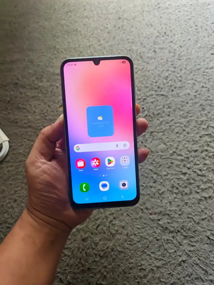 Samsung A24 8/128gb