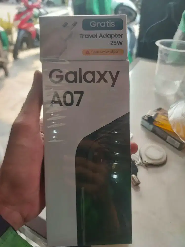 FOR SALE SAMSUNG A07