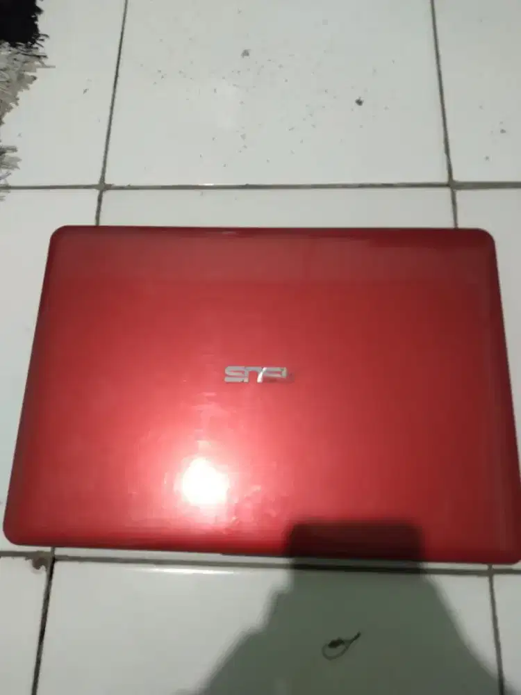 laptop asus bu jualcepat