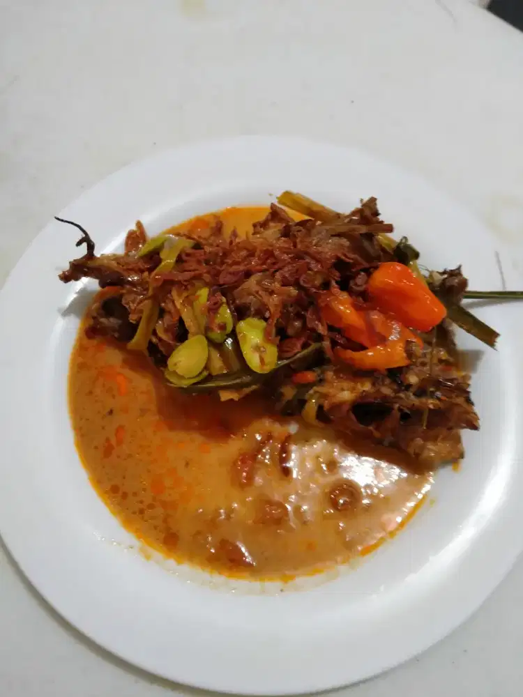 Cari Bos yg mau buka Usaha Kuliner