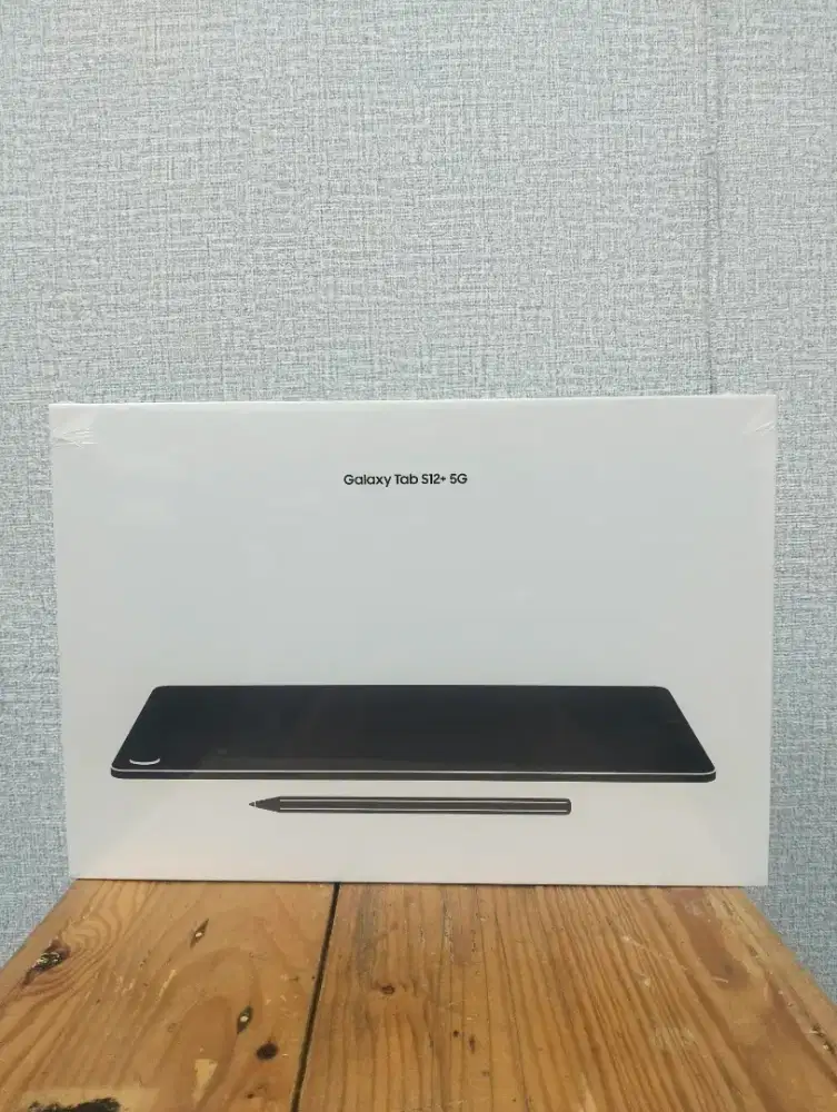 Samsung galaxy tab s12+ 5G