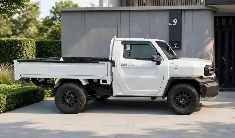Toyota HILUX 2025 Diesel