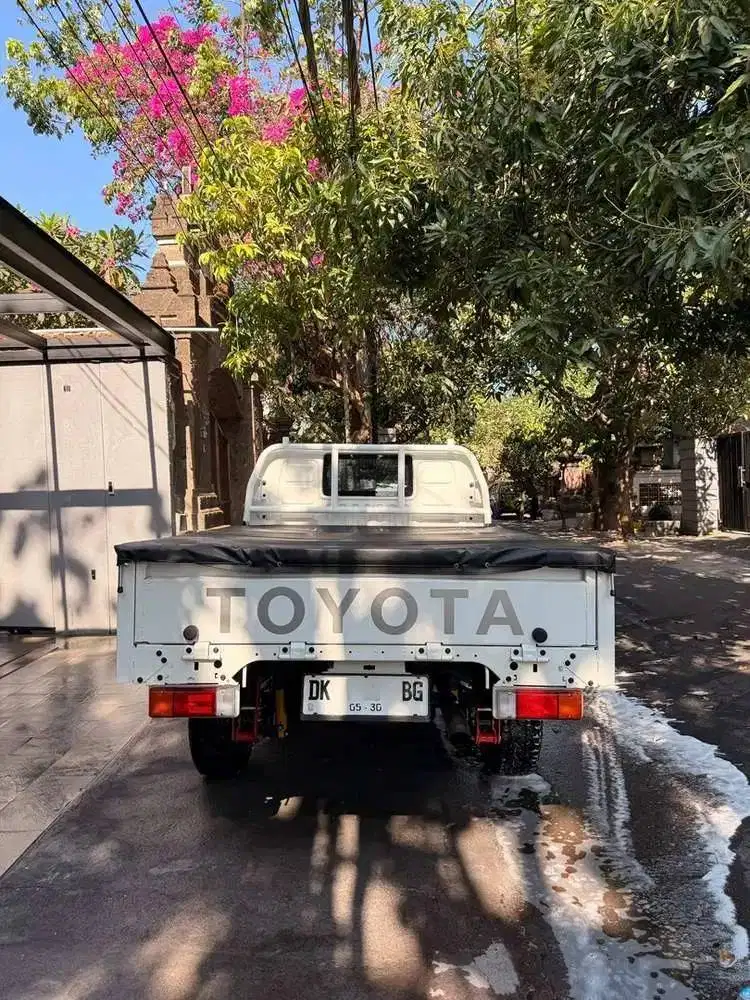 Toyota HILUX 2025 Diesel