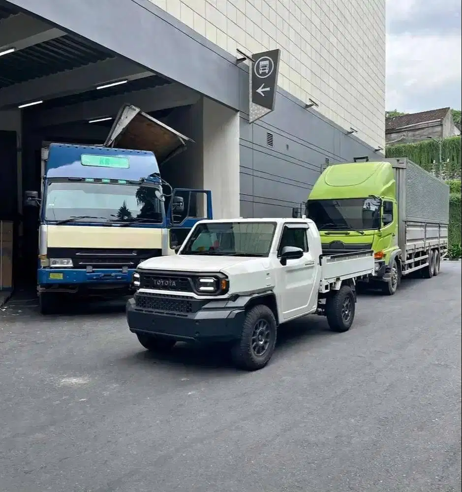 Toyota HILUX 2025 Diesel