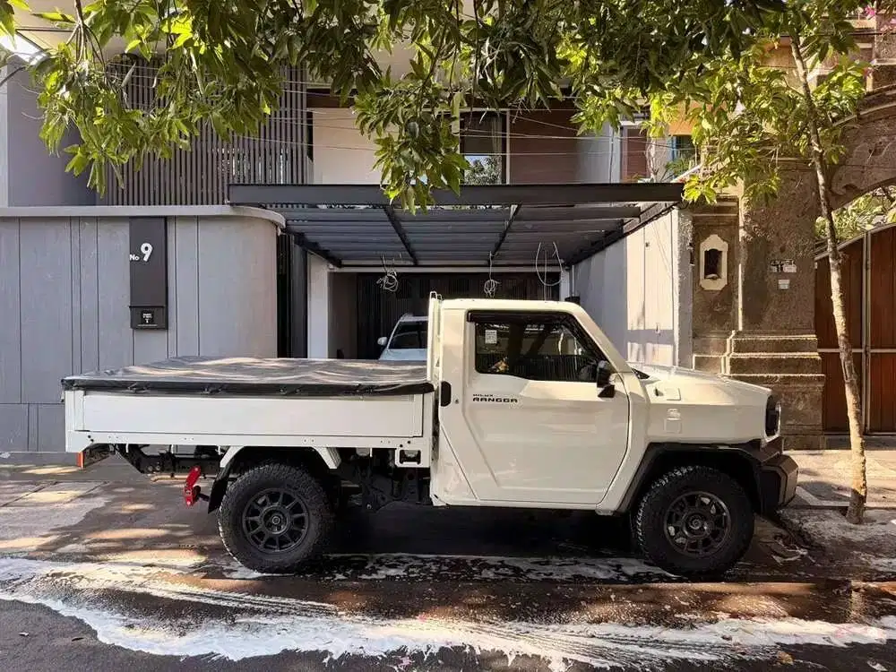 Toyota HILUX 2025 Diesel