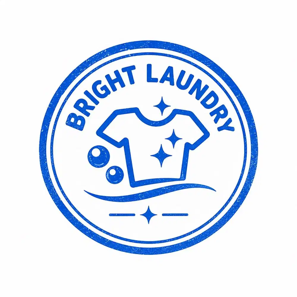 karyawan laundry
