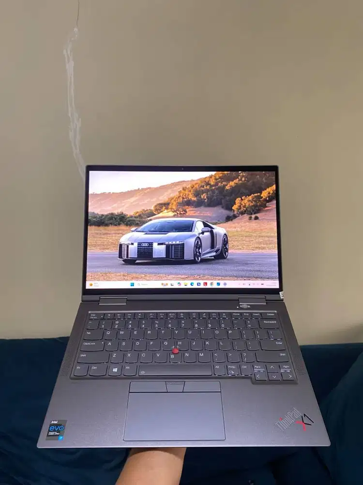 LENOVVO THINKPAD X1 YOGA 6TH I5 GEN 11 RAM 16GB SSD 256GB