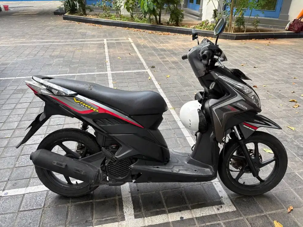 HONDA VARIO 110CC 2010