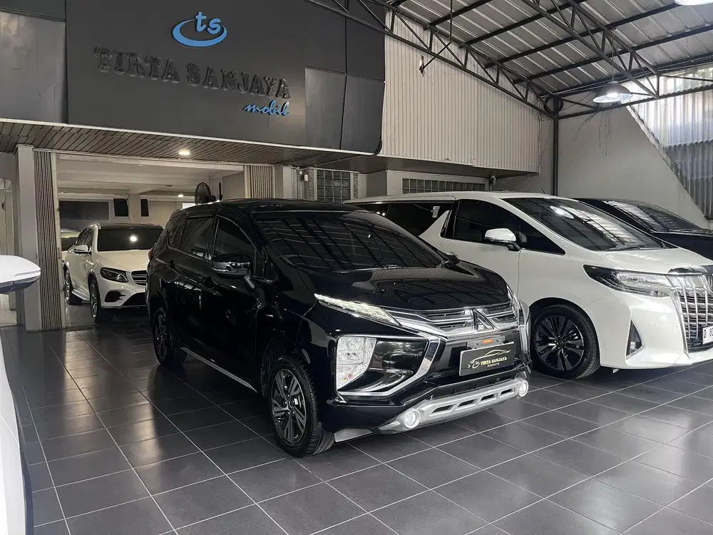 [KM36rb] Mitsubishi Xpander Sport 2021 | 2022 2020 Ultimate Rush