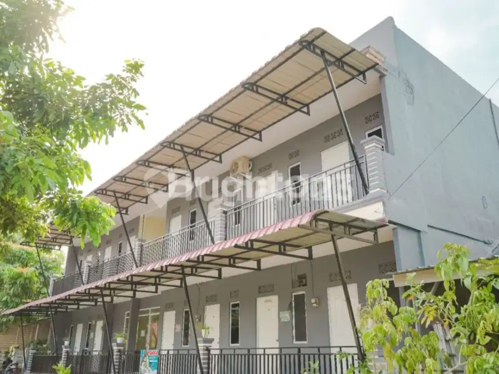 Rumah Kost Lokasi Strategis Lingkungan Nyaman Batam Centre