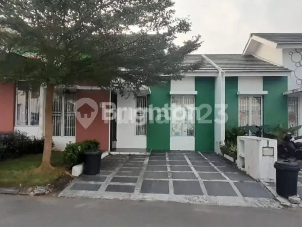 Rumah nyaman Green Harmony Batam Center