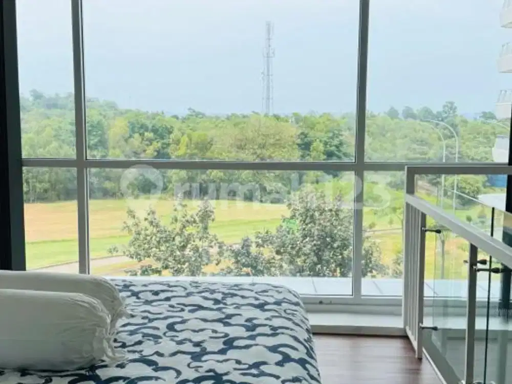Apartment Mezzanine Nuvasa Bay Batu Besar Nongsa Batam