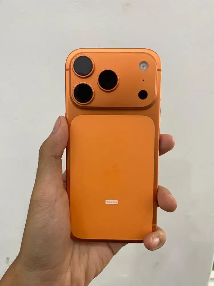 Iphone 17 Pro 256 GB Ibox BH 99%