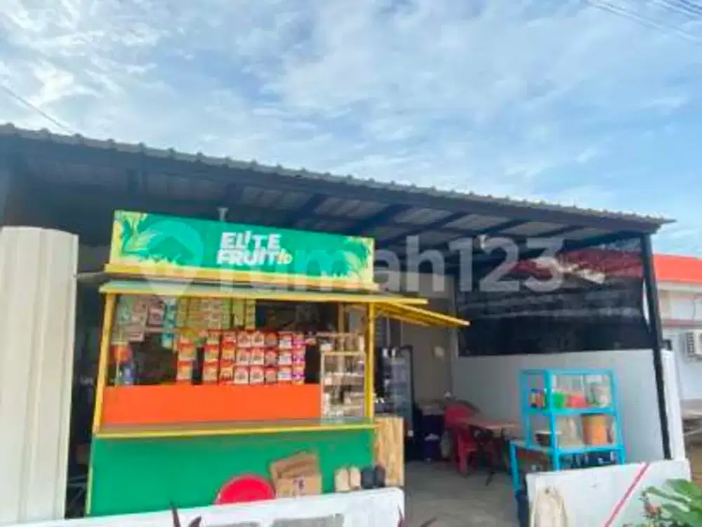 Rumah Minimalis Angsana Gading Batu Besar Batam