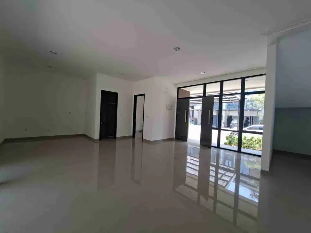 Sewa Rumah Simprug Residence 10x20