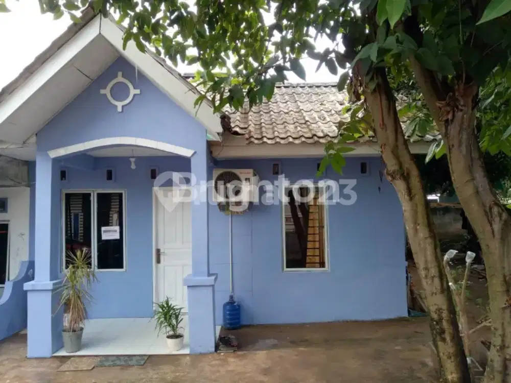 Rumah Hook Graha Nusa Batam Centre