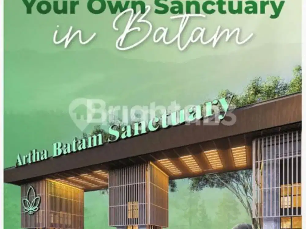 ARTHA BATAM SANCTUARY
