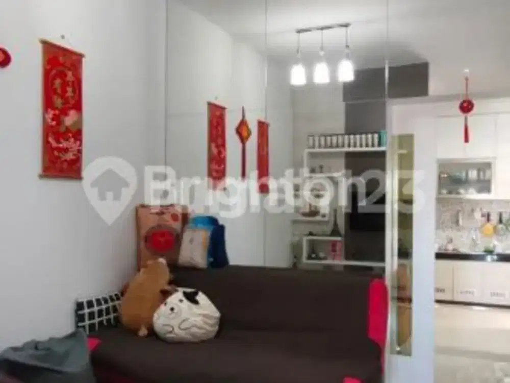 RUMAH LOKASI AMAN NYAMAN PURI SELEBRITI 2 BATU BESAR