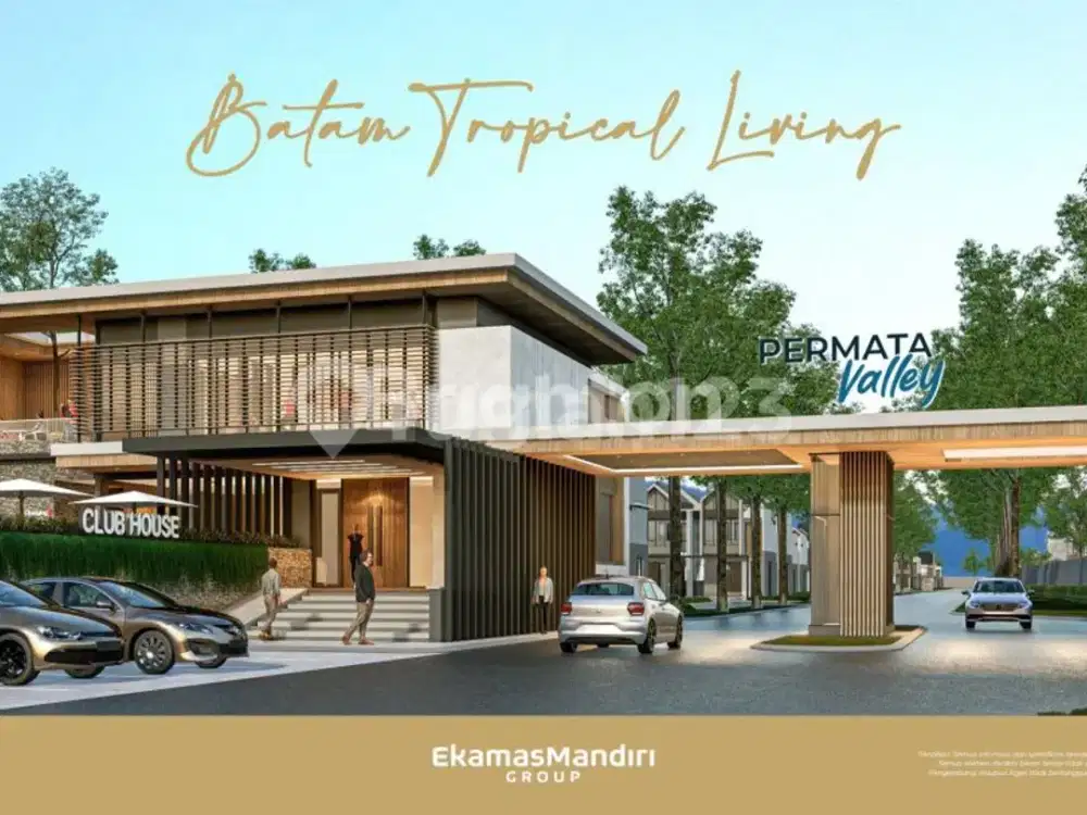 PERMATA VALLEY BATAM