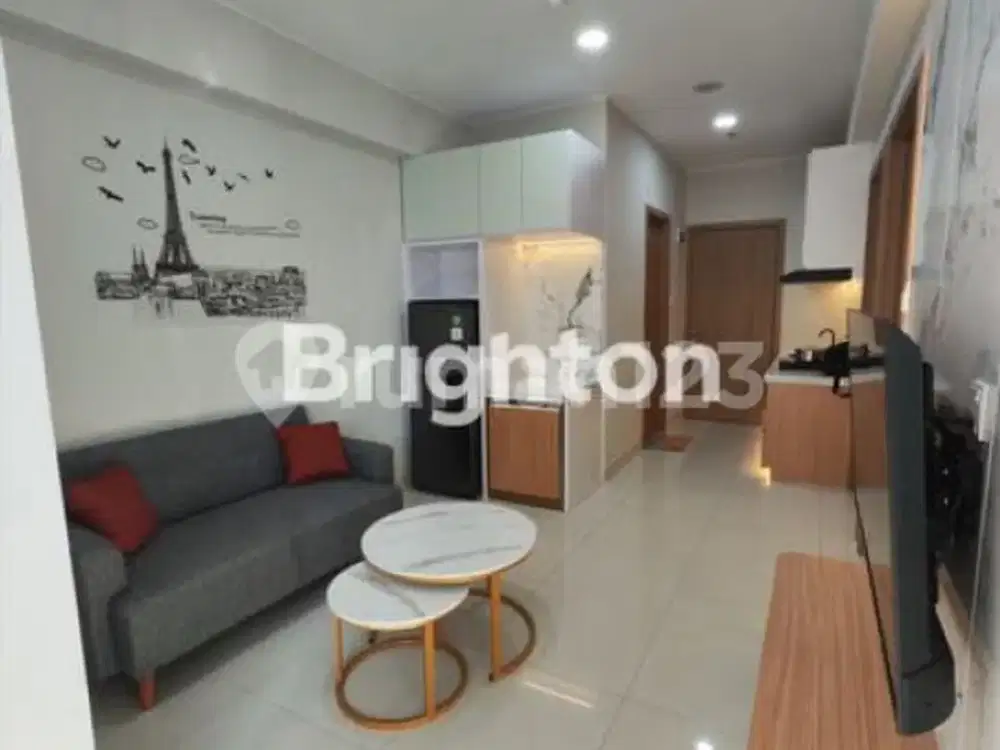 Apartment Lokasi Strategis Baloi, Baloi Indah Batam