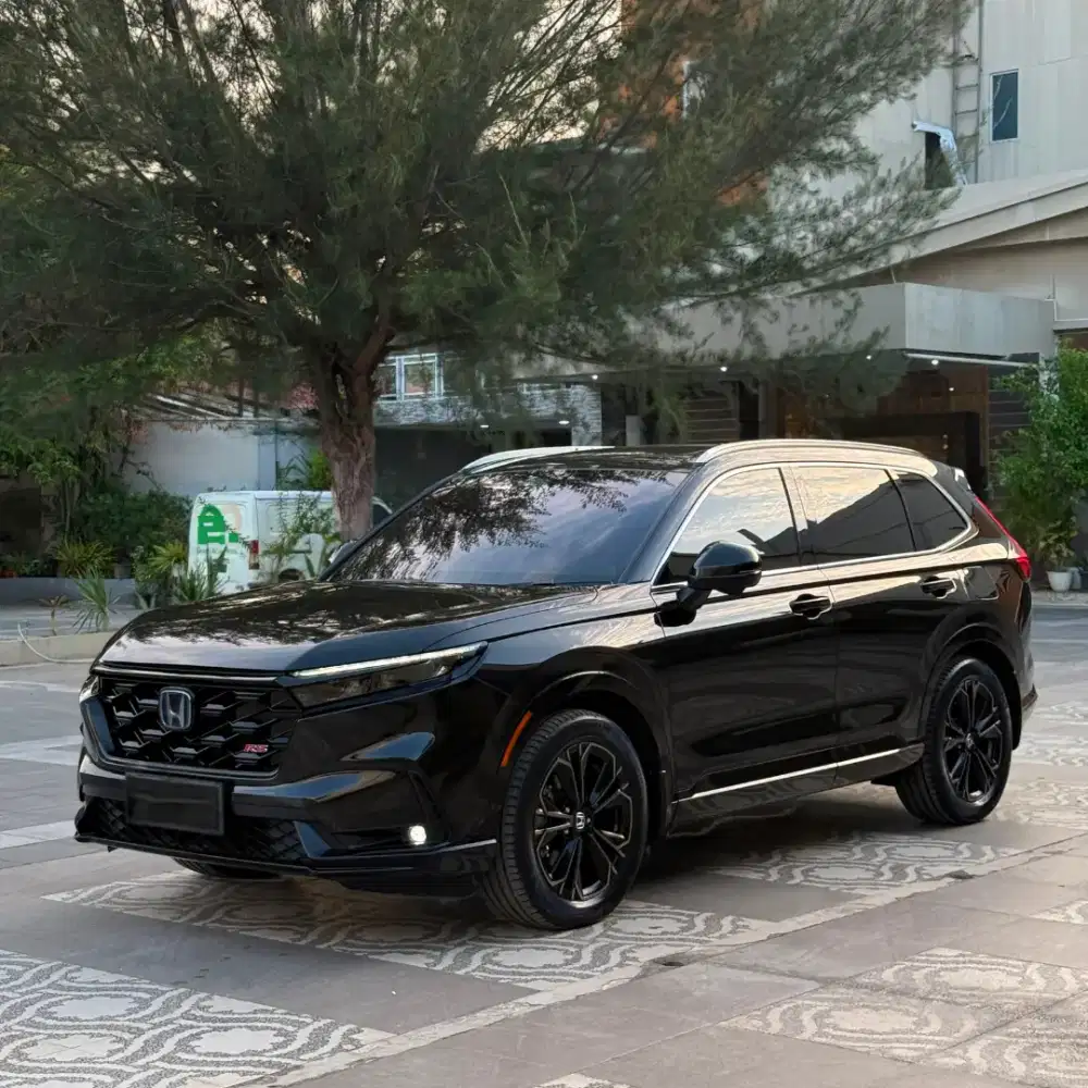 CRV RS e-HEV AT 2023