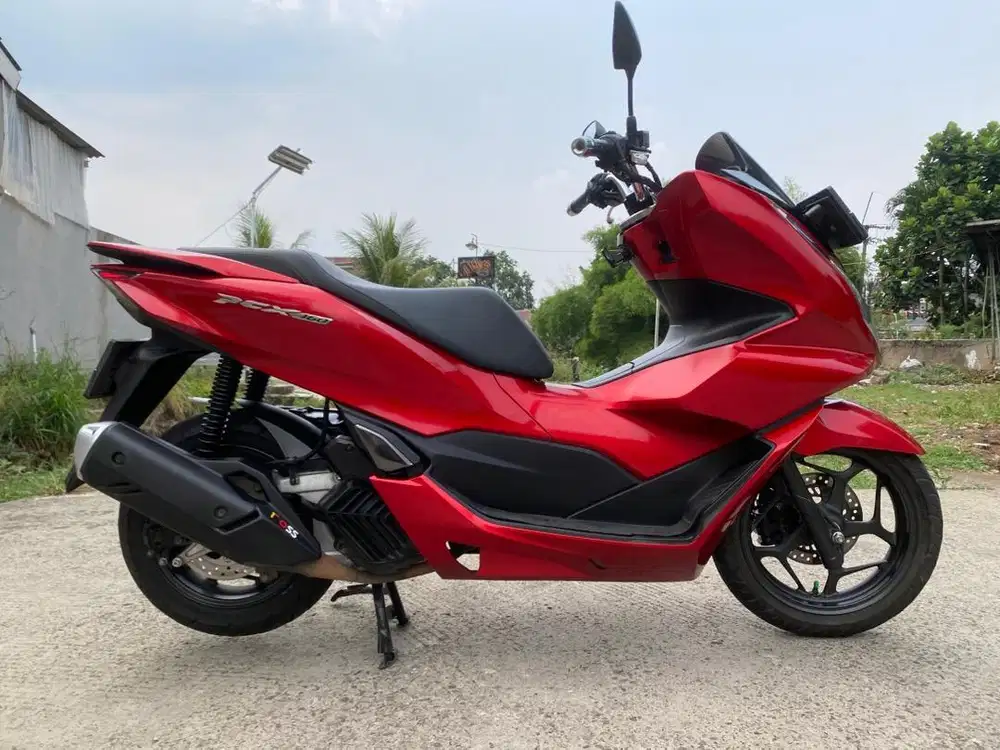 58@:DP:2;350RB B DPK NEW PCX160CBS 2023