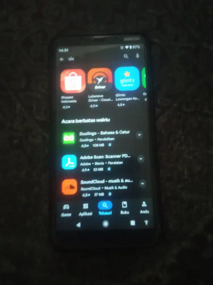 Nokia 3.1 plus ram 3/32 android 10