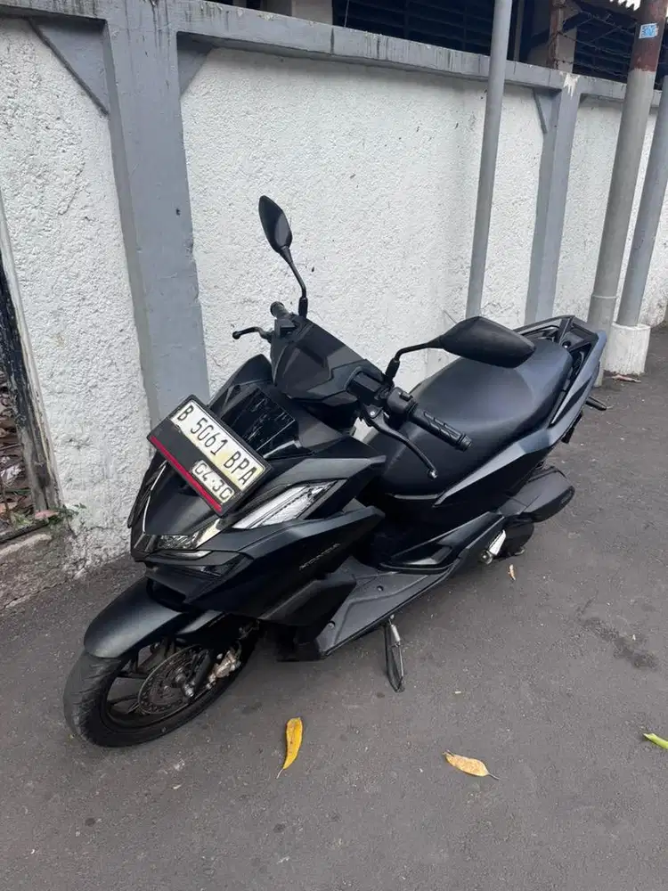 Honda Vario 160cc Abs Tahun 2025