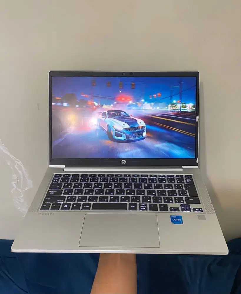 HP PROBOOK 630 G8 TS I5 GEN 11 RAM 8GB SSD 256GB