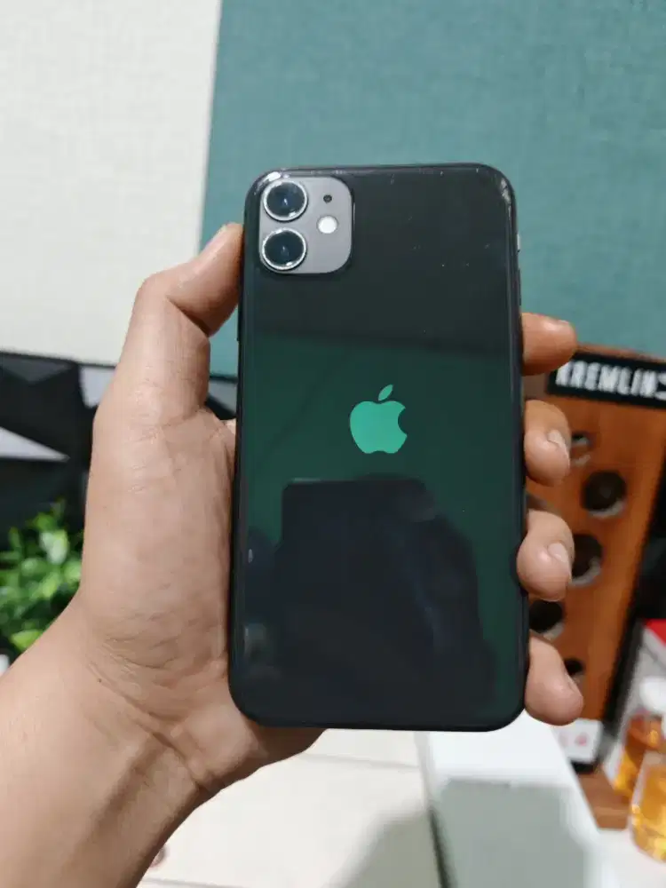 Iphone 11 64gb iBox