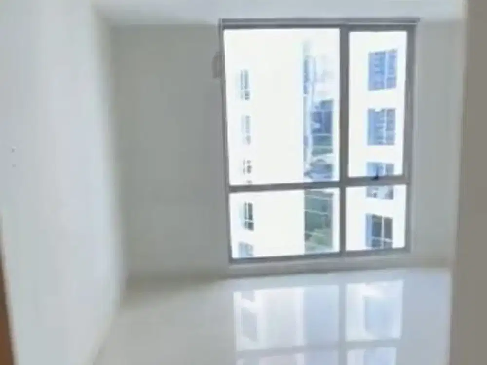 Apartemen The Mansion Kemayoran 2BR Unfurnish Jakarta