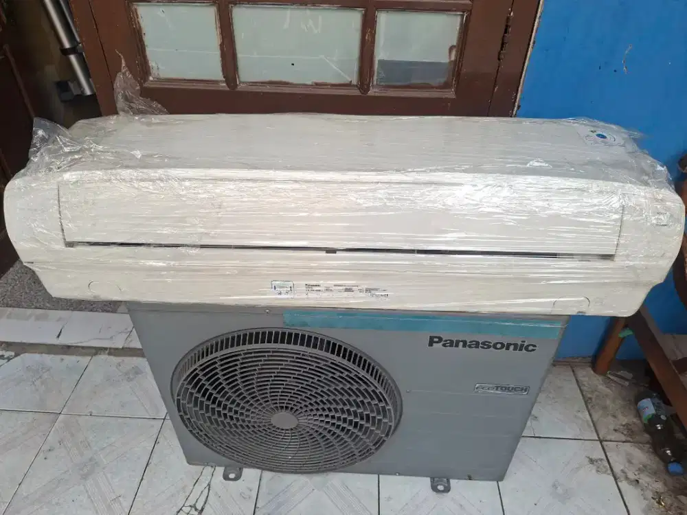 AC PANASONIC R32 2 PK