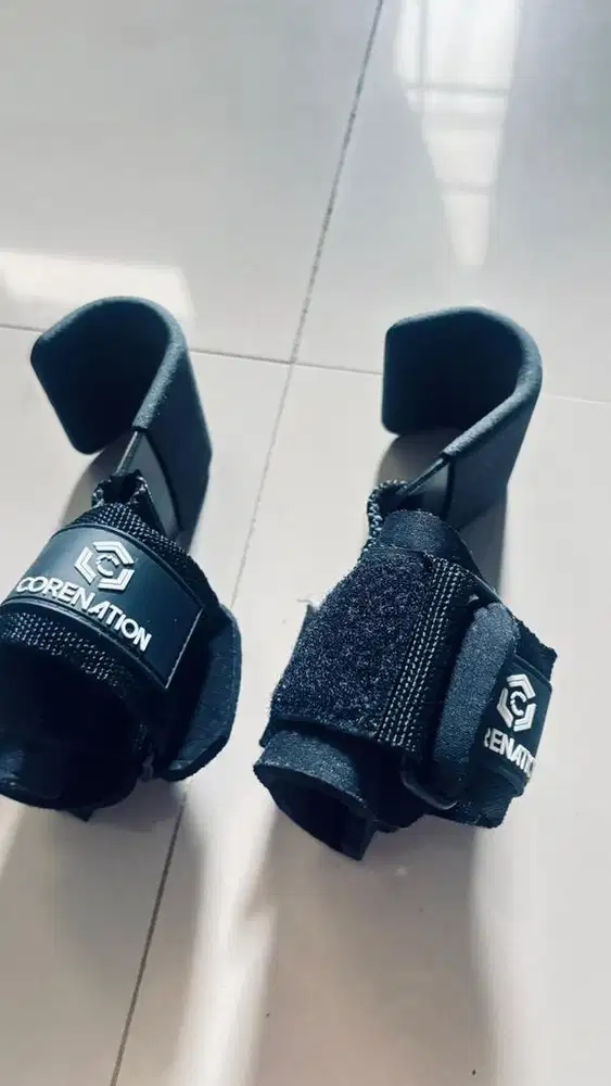 Alat Gym-Hands grip