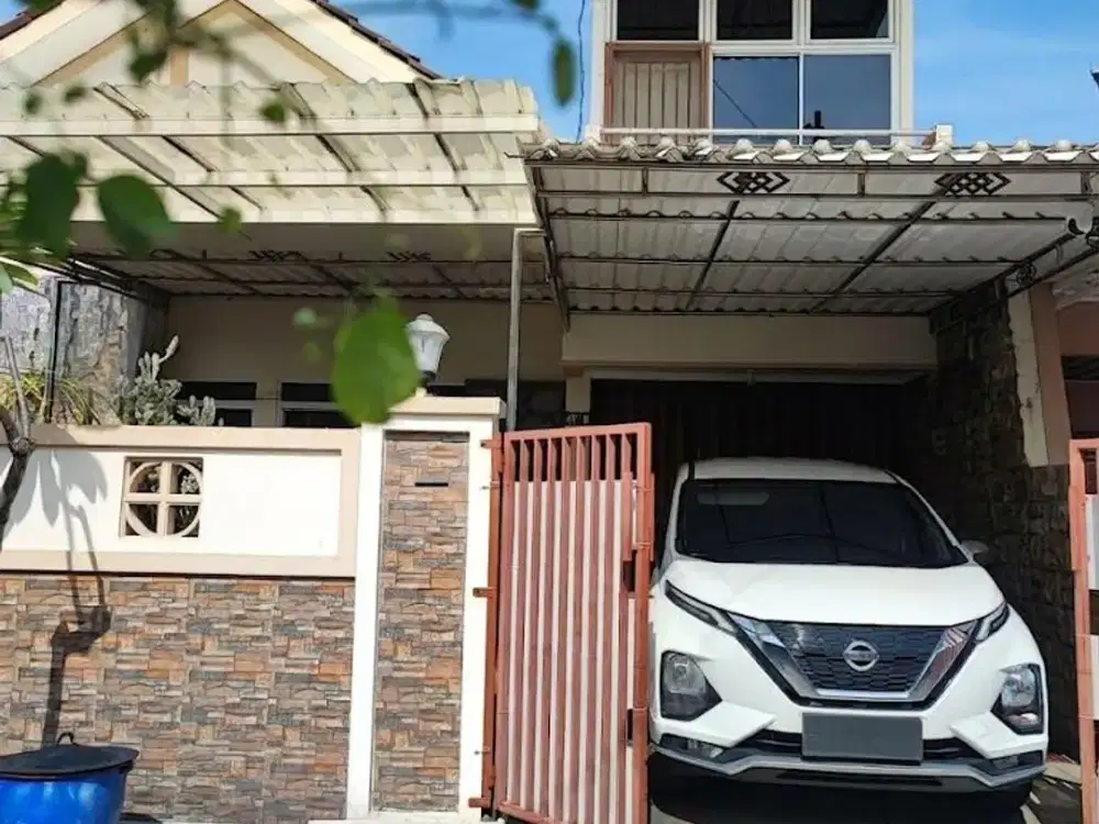 Disewakan Rumah siap pakai dan nyaman di Pondok Indraprasta. Plombokan, Semarang – 11975