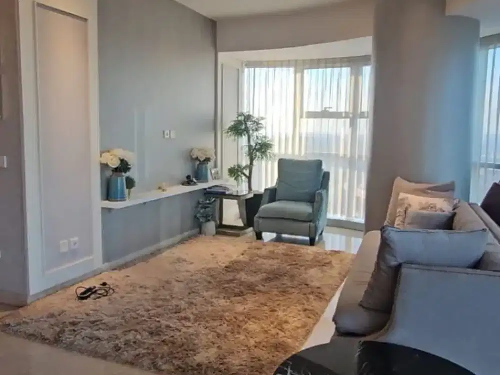 Dijual Apartemen One Icon