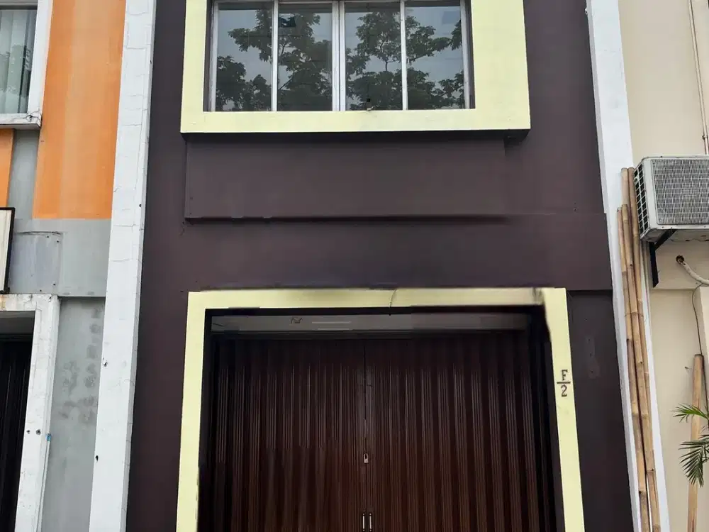 Rumah LT 180 Siap KPR 3 Menit ke Mitra Keluarga Gading Serpong J-59402
