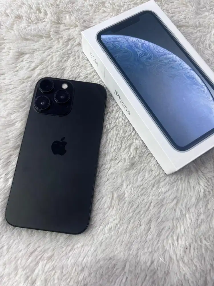 Iphone Xr 128gb ibox mantep