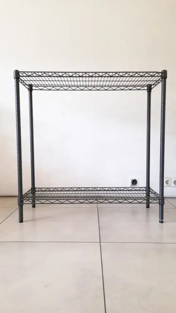 Jual Cepat Rak krisbow 3 Tingkat