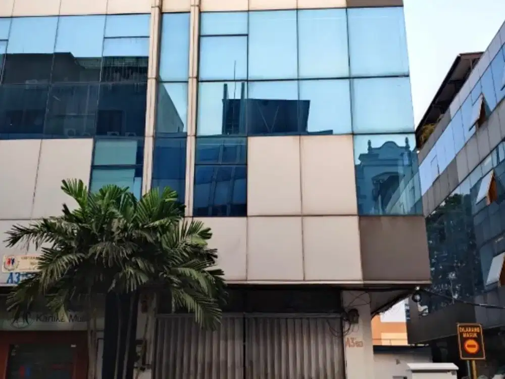 Hot Deal! Ruko Siap Pakai Harga Dibawah NJOP Strategis di Kompleks Plaza Pasifik Kelapa Gading